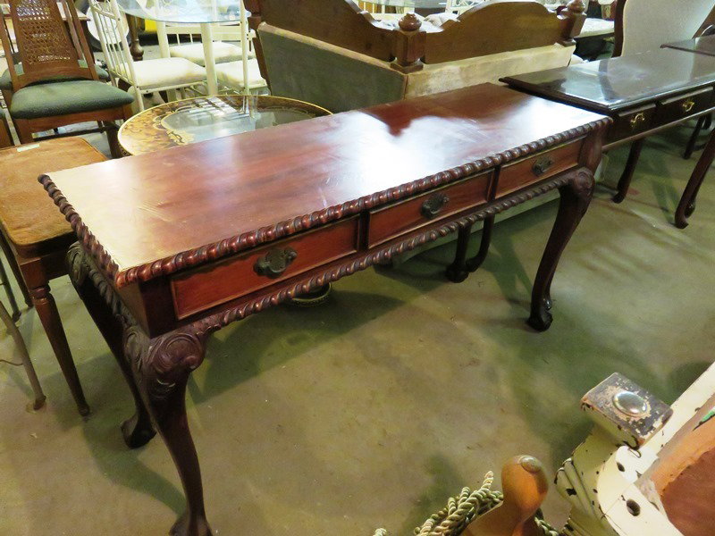 Consignment auction 11