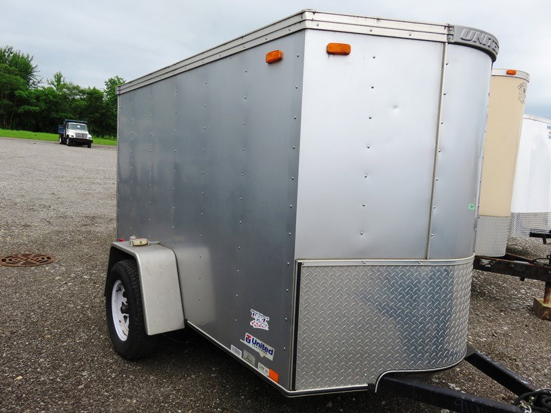 Consignment auction 10