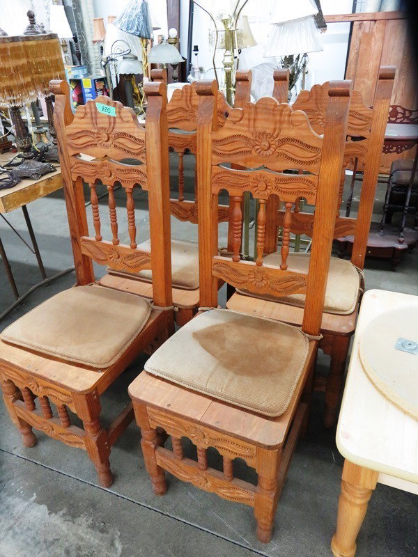 Consignment auction 9