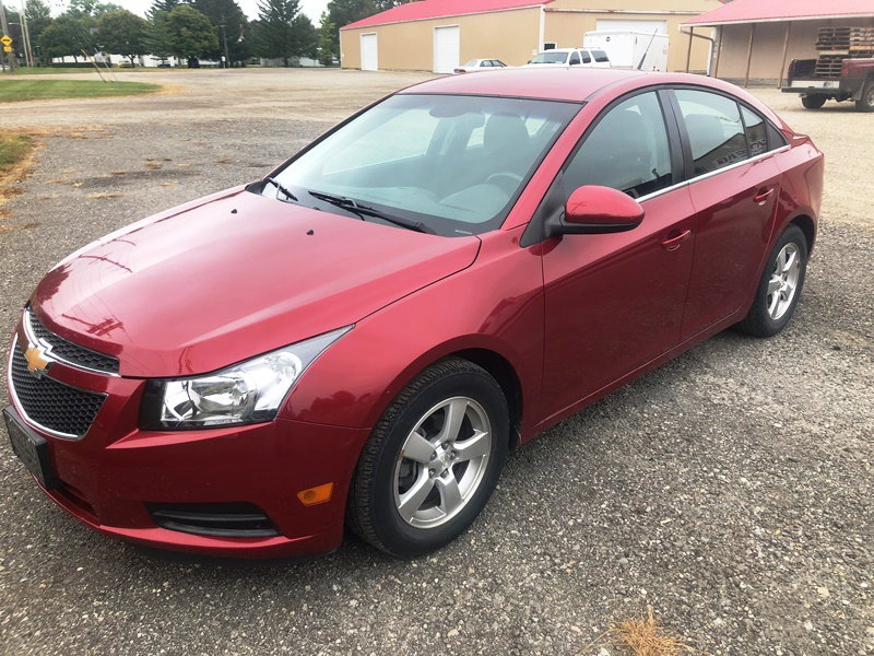 Consignment auction 7
