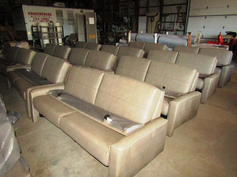 Consignment auction 2