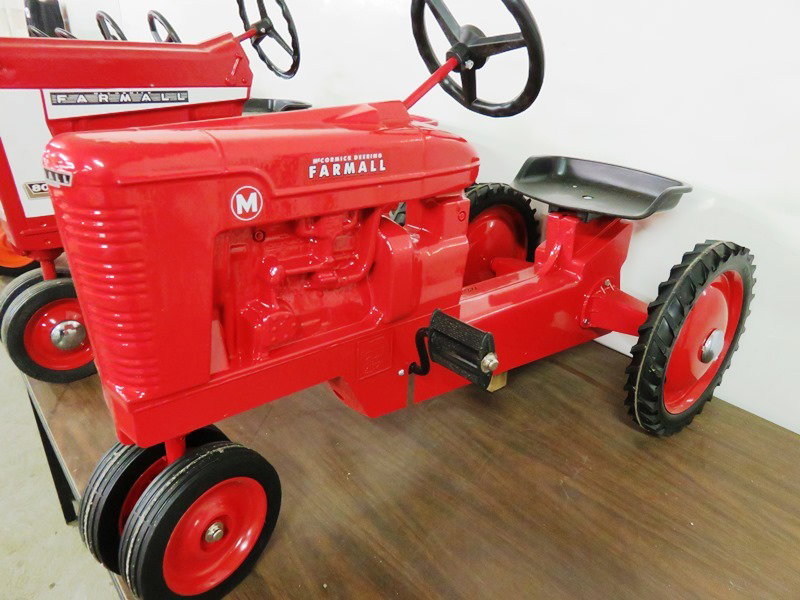 Consignment auction 21