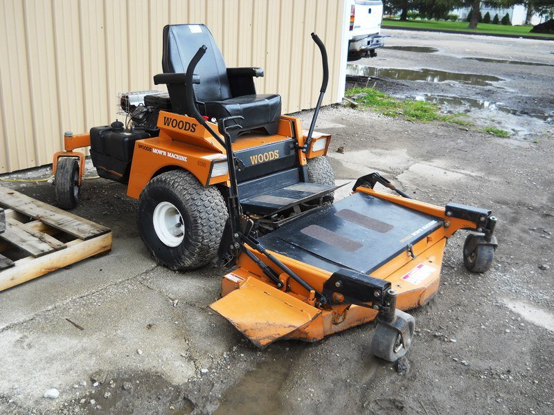 Consignment auction 23