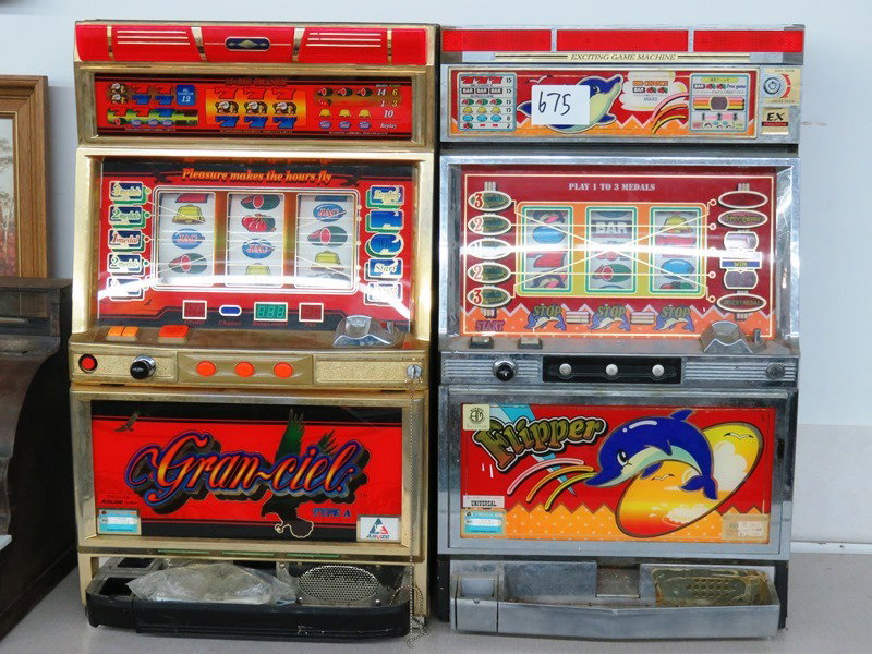 Consignment auction 22