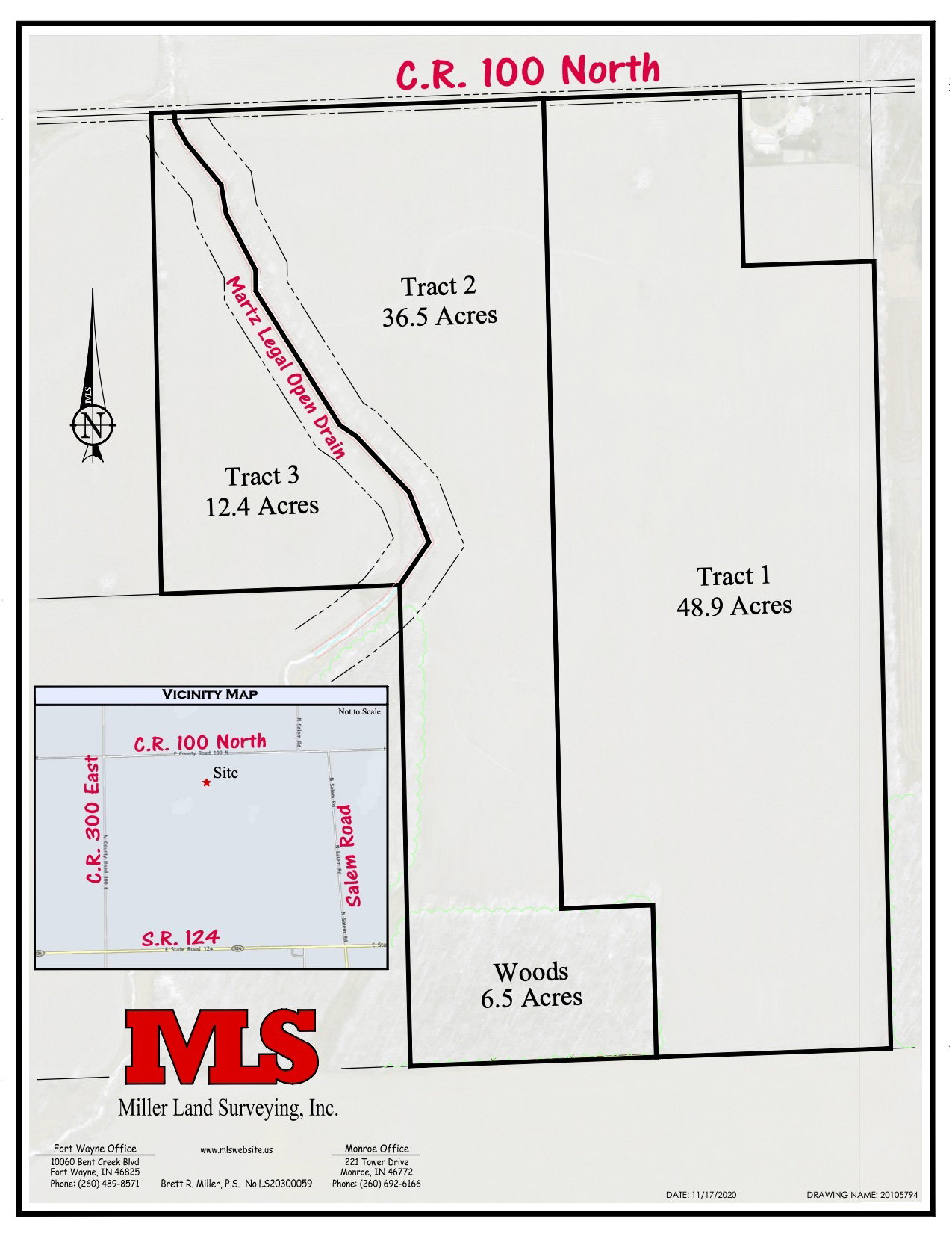 12 12 tract