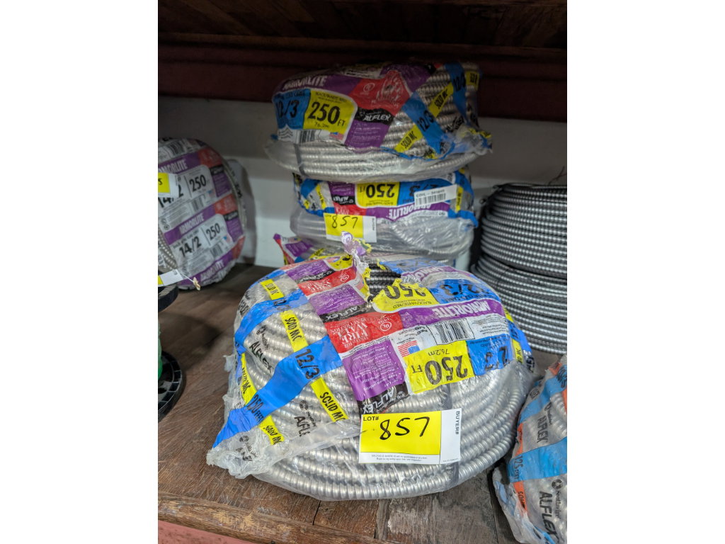 857