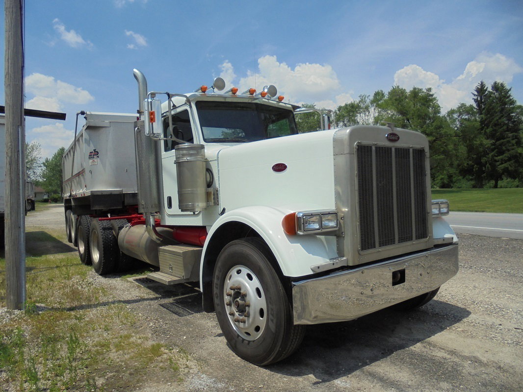 Equipment auction 1