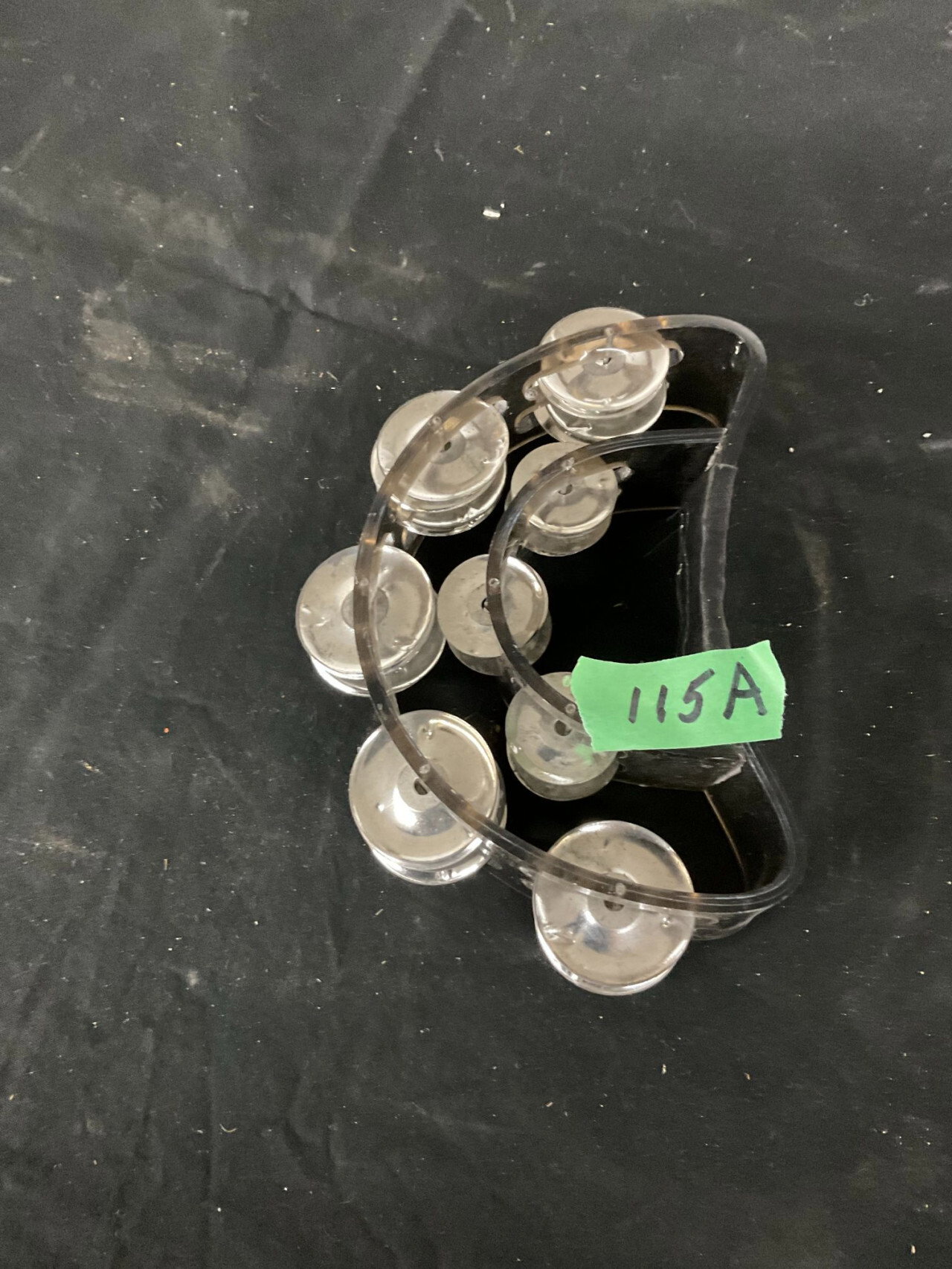 115 A 1