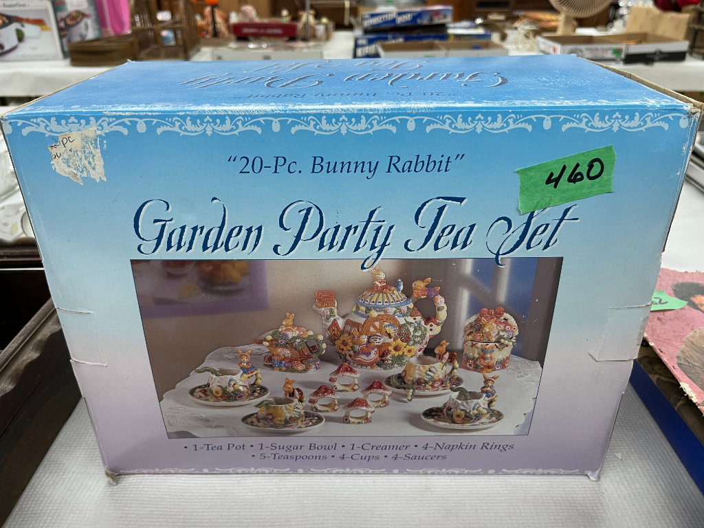 460 1