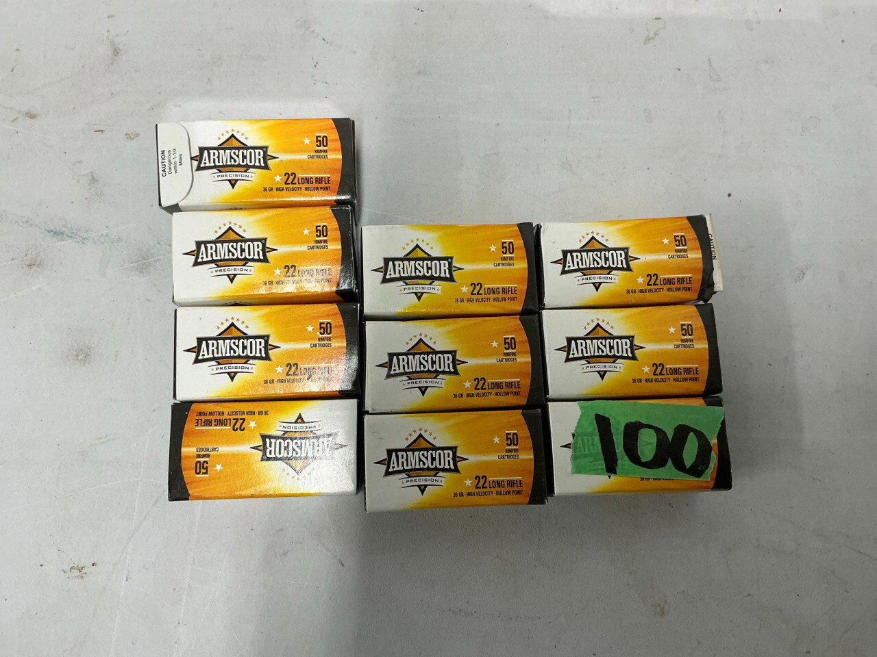 100 1
