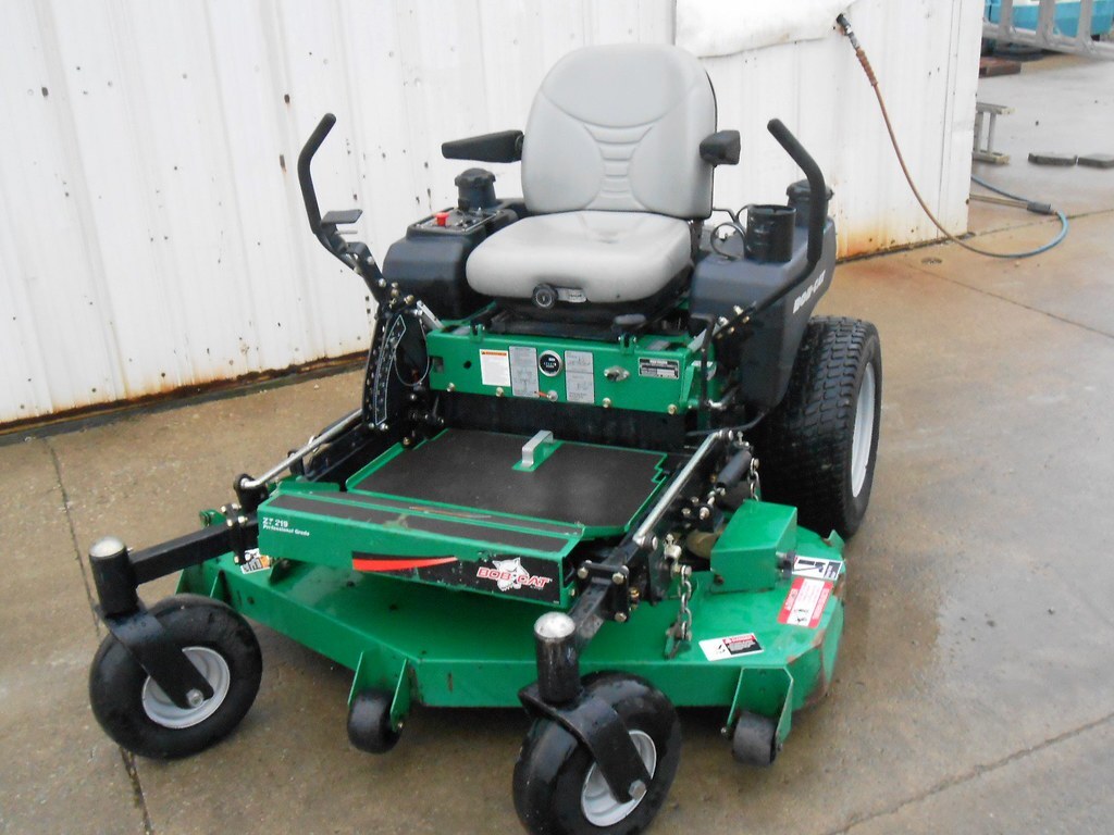 Heavy equipment auction 2