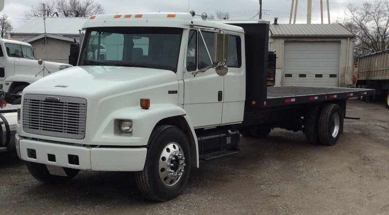 Heavy equipment auction 6