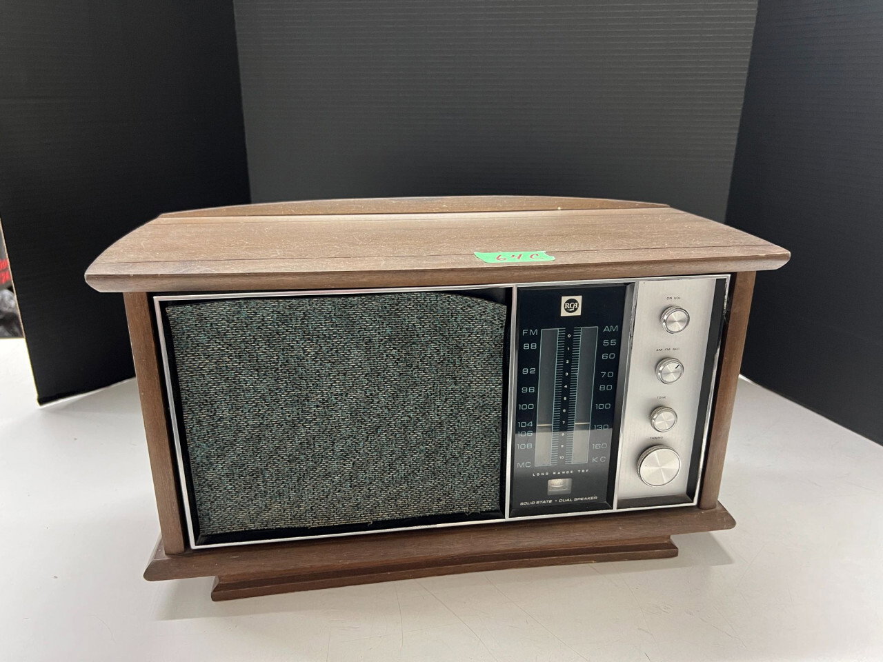 64 C 1