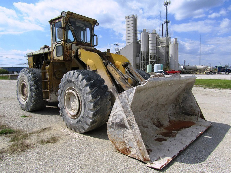 Industrial auction 1