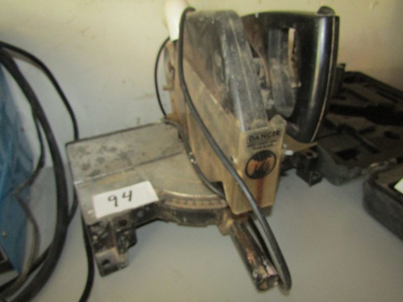 Machining Equipment Auction Indianapolis 101