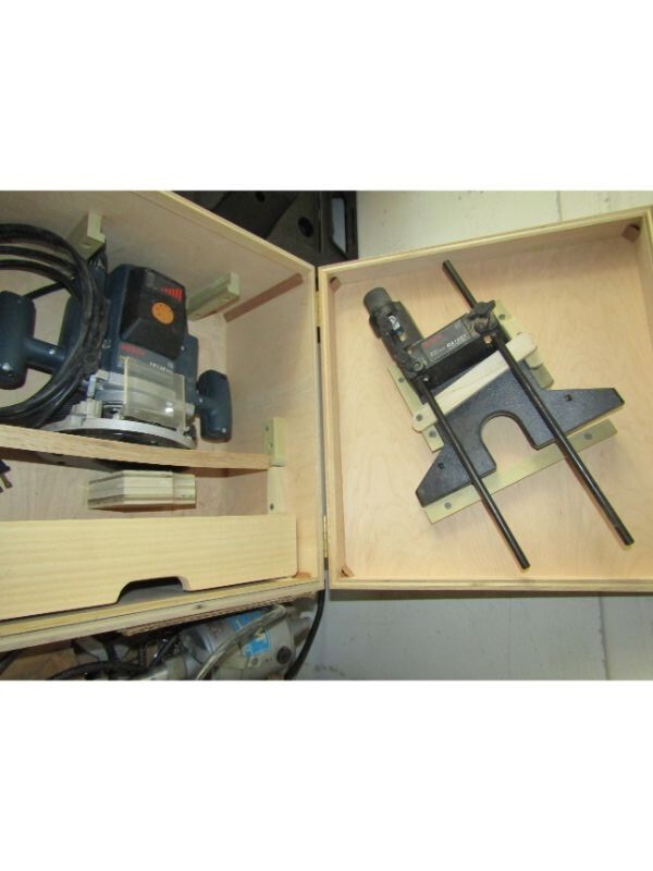 Machining Equipment Auction Indianapolis 103