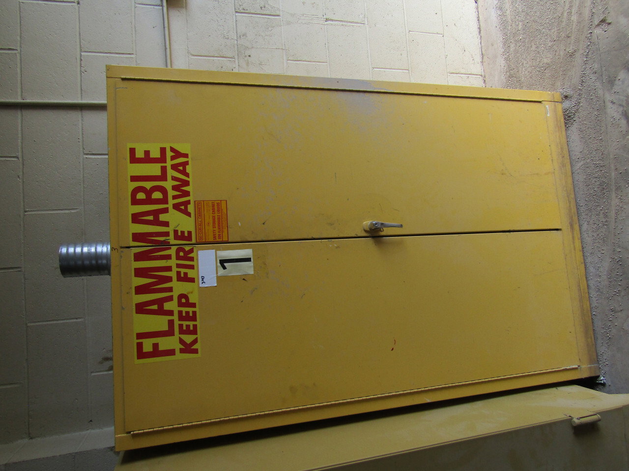 Machining Equipment Auction Indianapolis 11