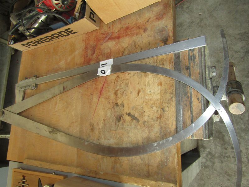 Machining Equipment Auction Indianapolis 110