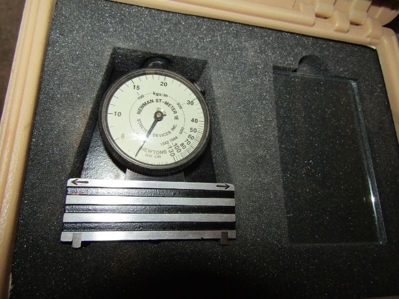 Machining Equipment Auction Indianapolis 112