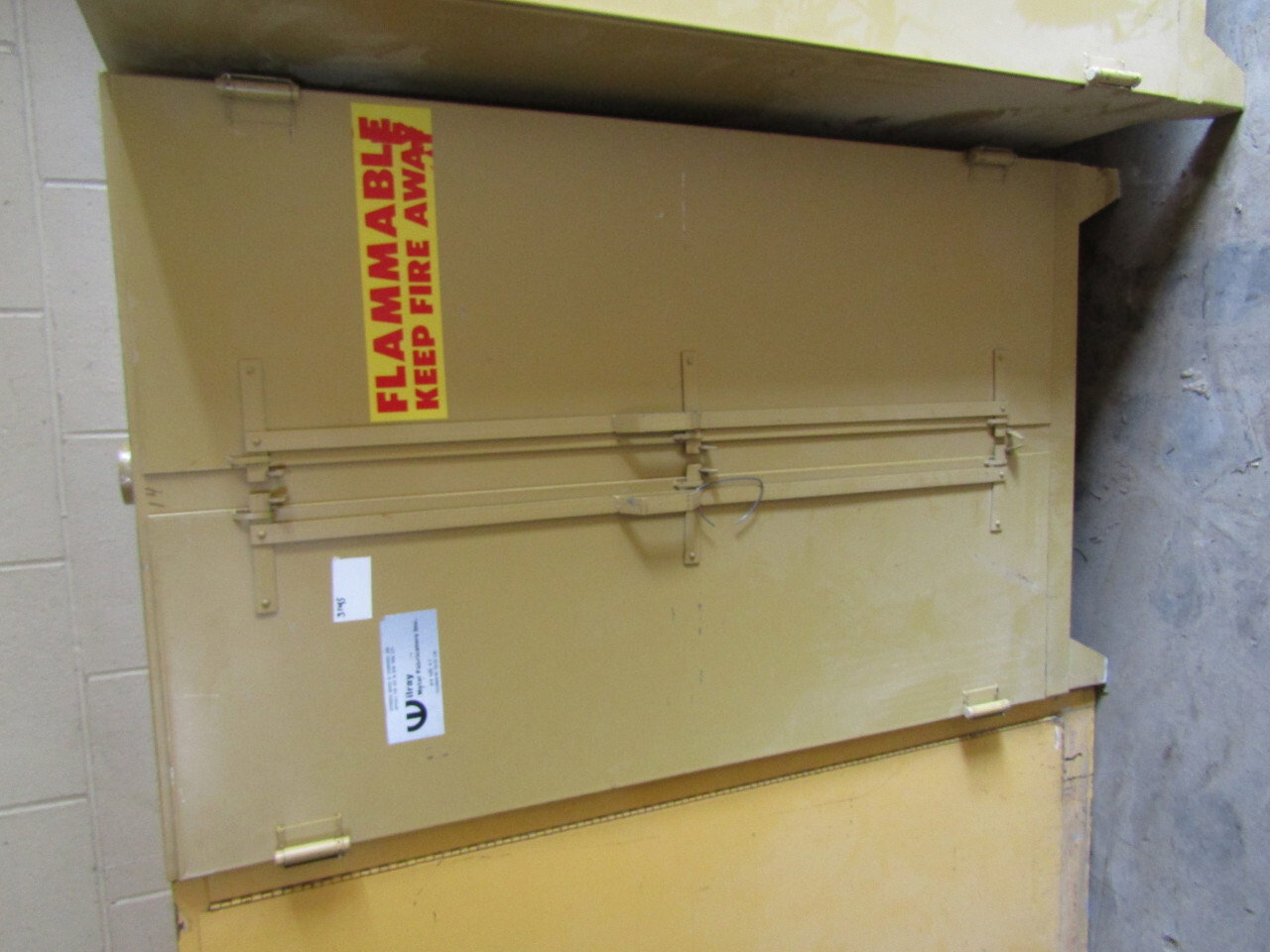 Machining Equipment Auction Indianapolis 12