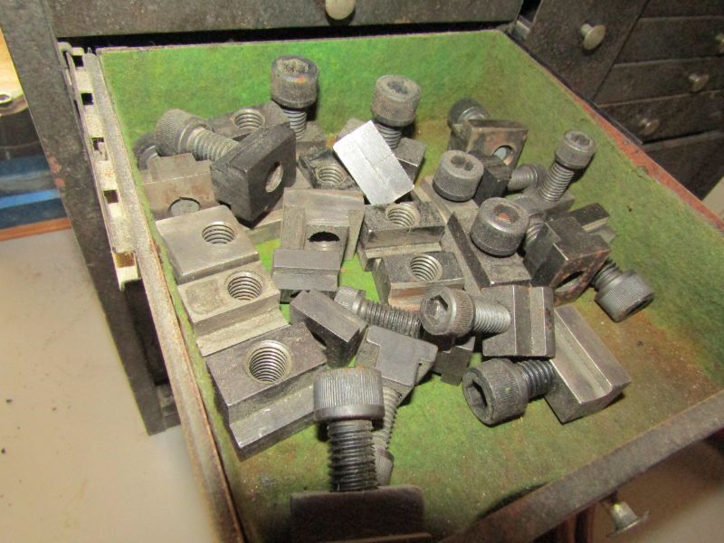 Machining Equipment Auction Indianapolis 122