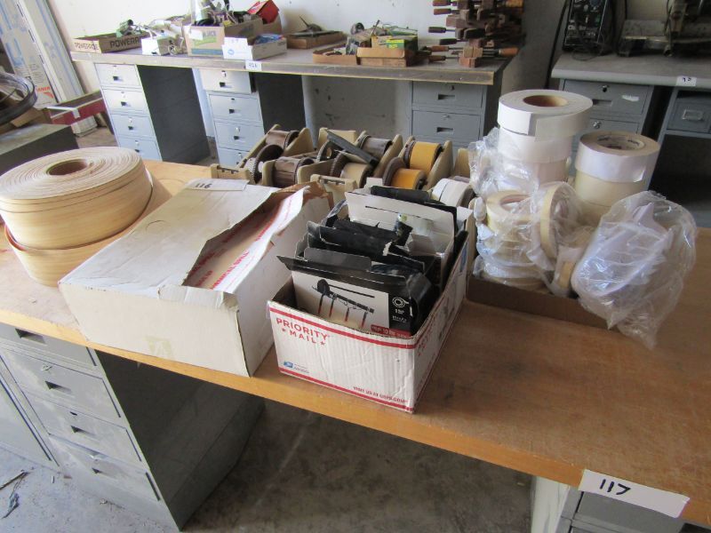 Machining Equipment Auction Indianapolis 125