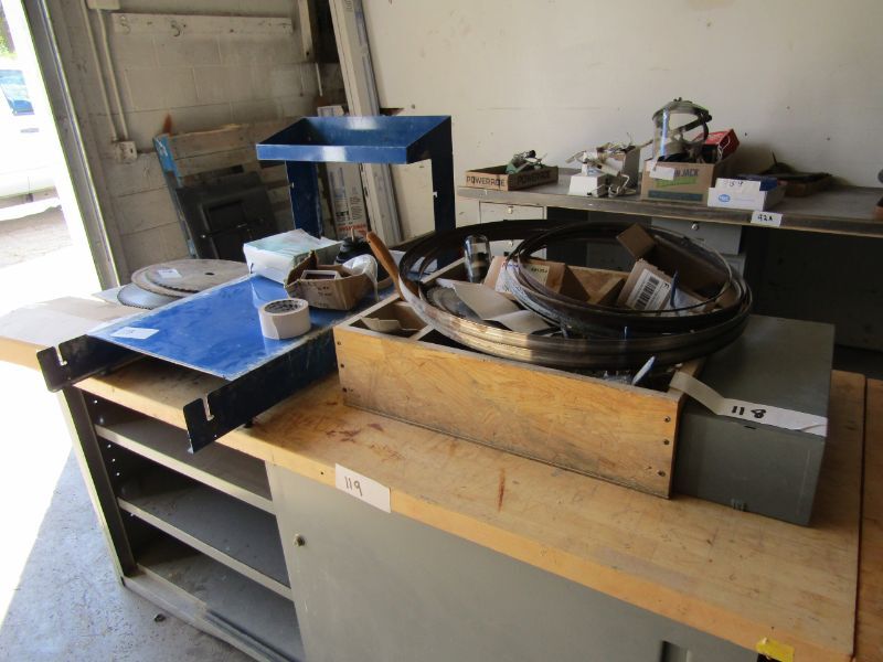Machining Equipment Auction Indianapolis 126