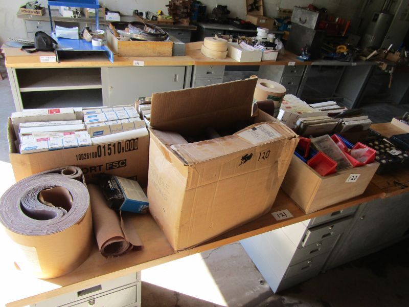 Machining Equipment Auction Indianapolis 128