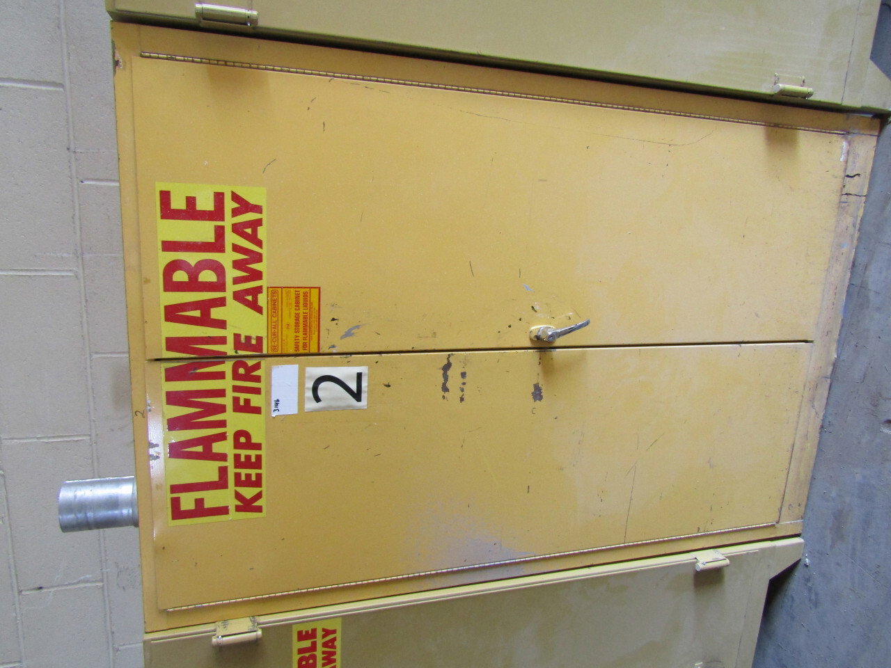 Machining Equipment Auction Indianapolis 13