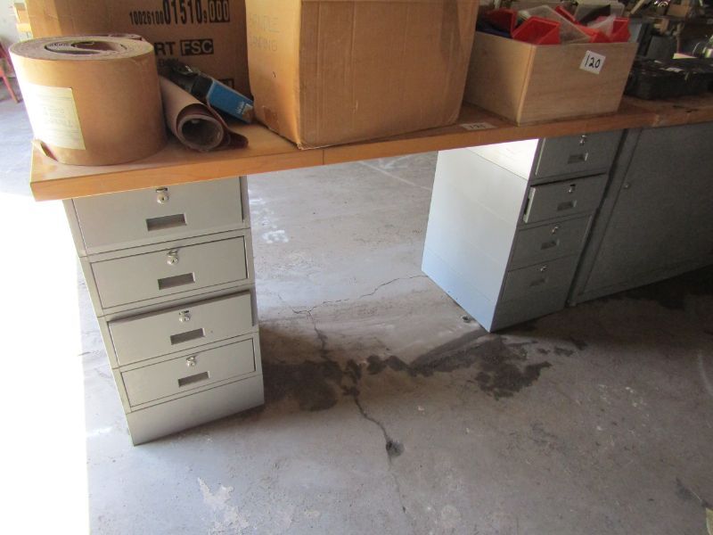 Machining Equipment Auction Indianapolis 131