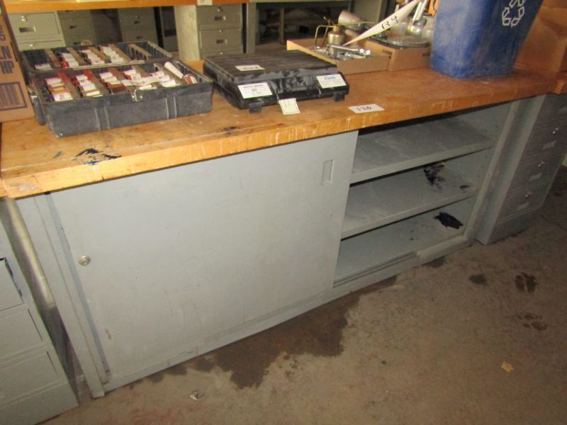 Machining Equipment Auction Indianapolis 137