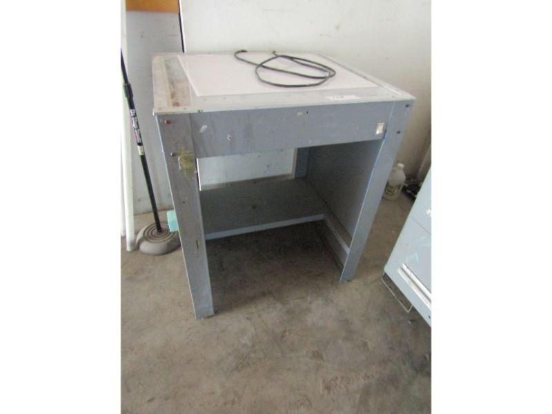 Machining Equipment Auction Indianapolis 139