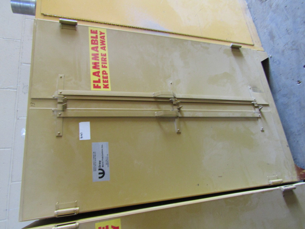 Machining Equipment Auction Indianapolis 14