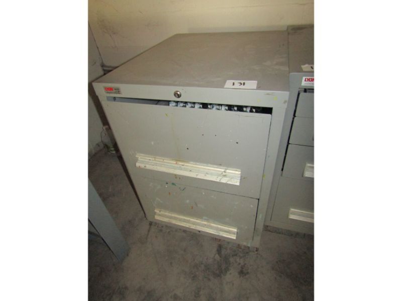 Machining Equipment Auction Indianapolis 140