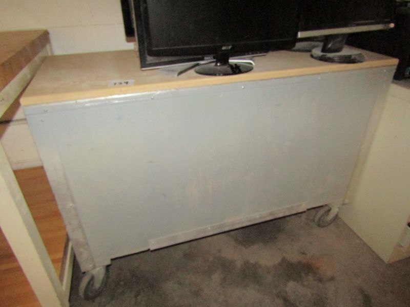 Machining Equipment Auction Indianapolis 143