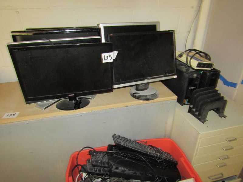Machining Equipment Auction Indianapolis 144