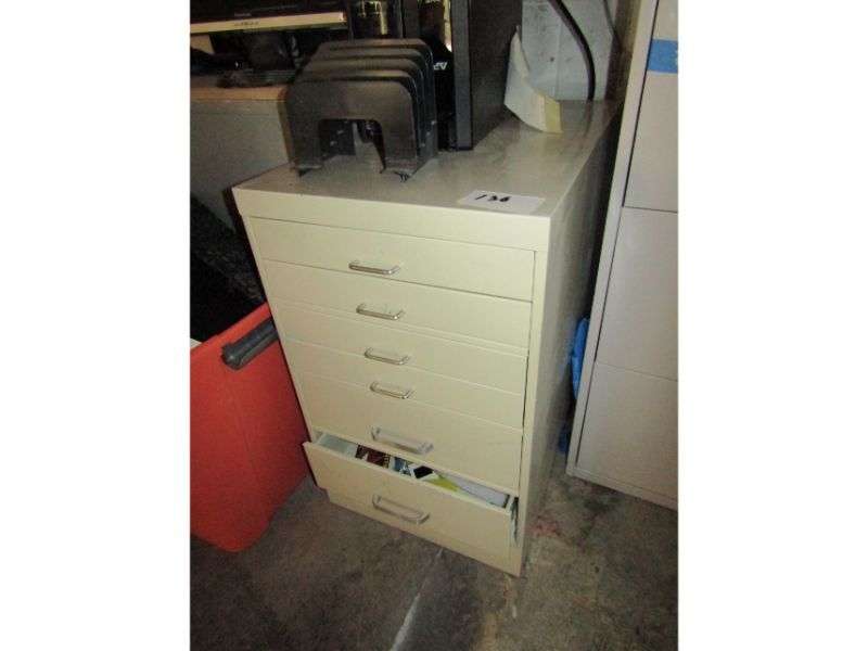 Machining Equipment Auction Indianapolis 145