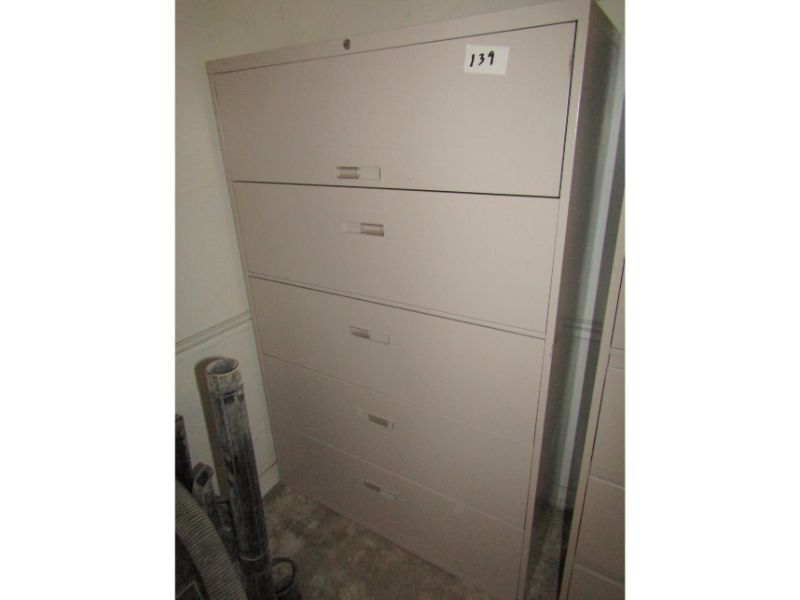 Machining Equipment Auction Indianapolis 148