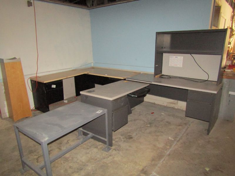 Machining Equipment Auction Indianapolis 151
