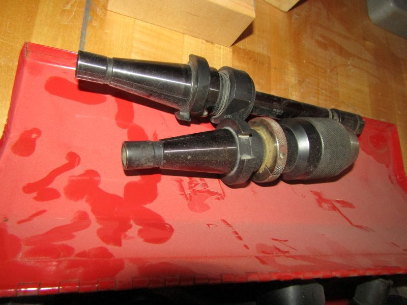 Machining Equipment Auction Indianapolis 157