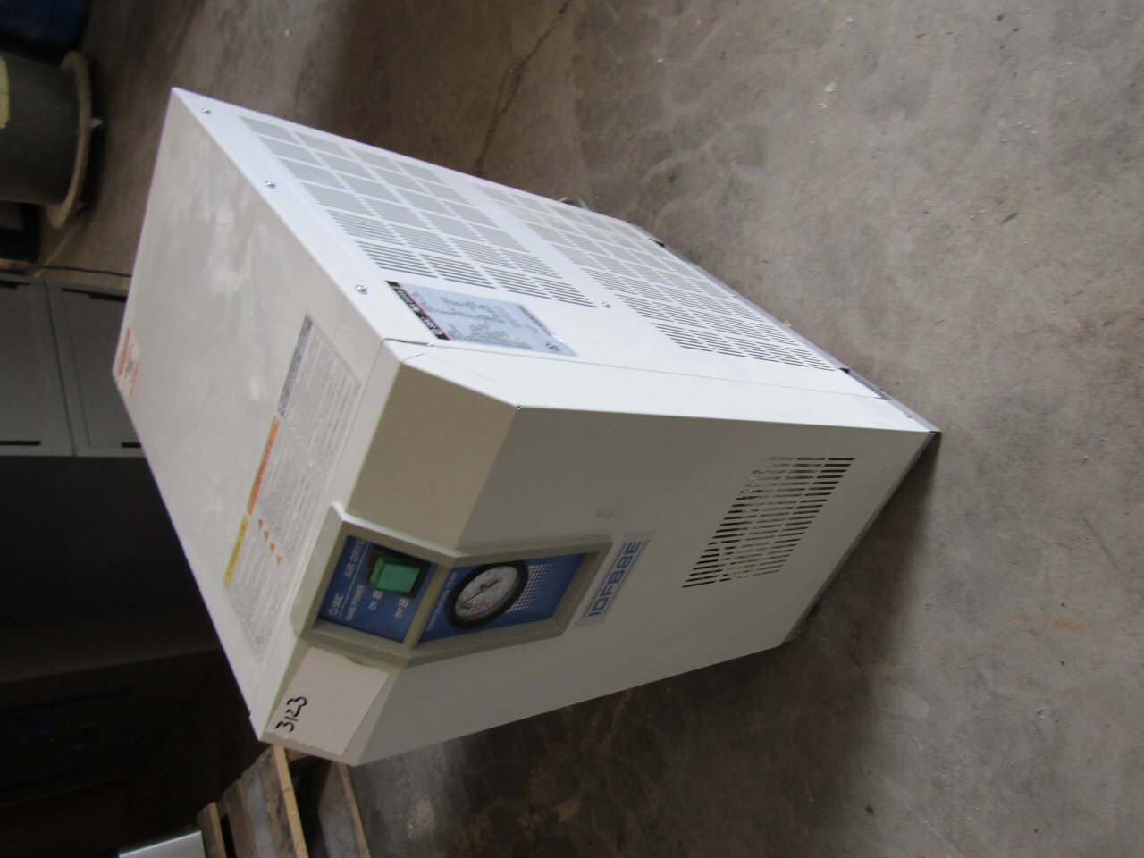 Machining Equipment Auction Indianapolis 16