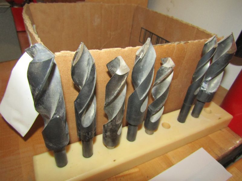 Machining Equipment Auction Indianapolis 160