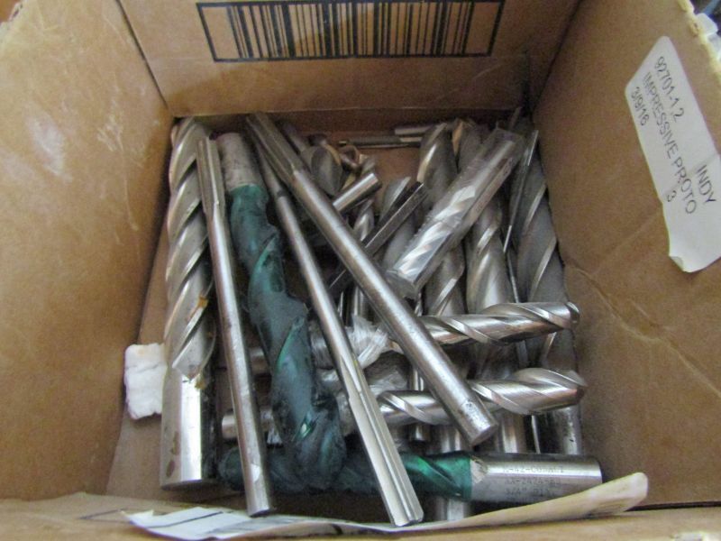 Machining Equipment Auction Indianapolis 161