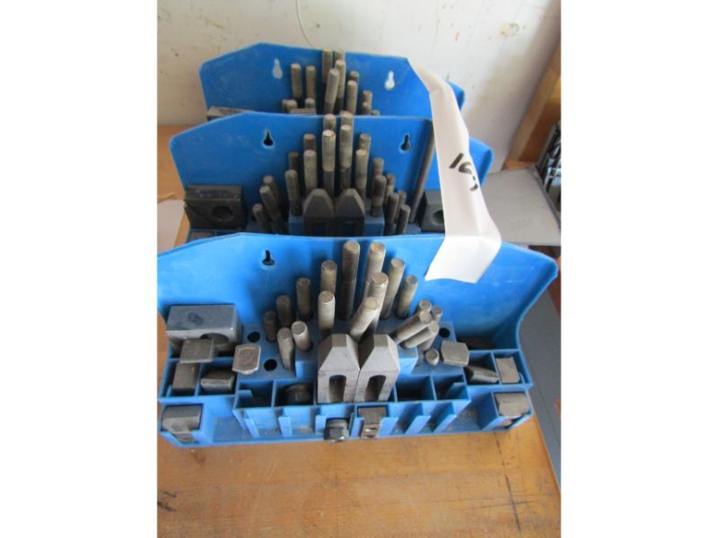 Machining Equipment Auction Indianapolis 168