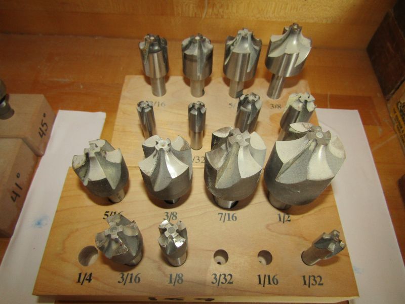 Machining Equipment Auction Indianapolis 173