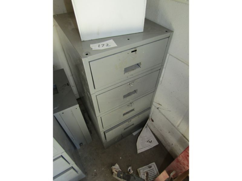 Machining Equipment Auction Indianapolis 176