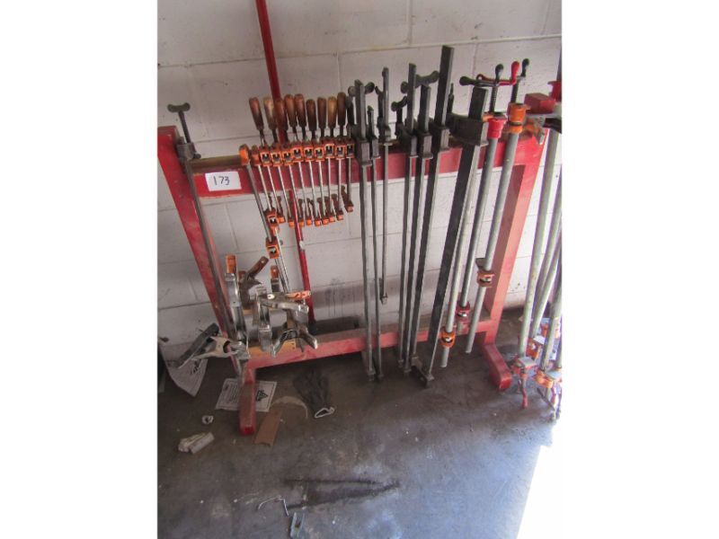 Machining Equipment Auction Indianapolis 177