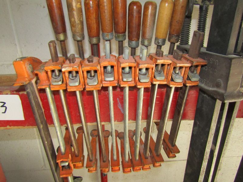 Machining Equipment Auction Indianapolis 178