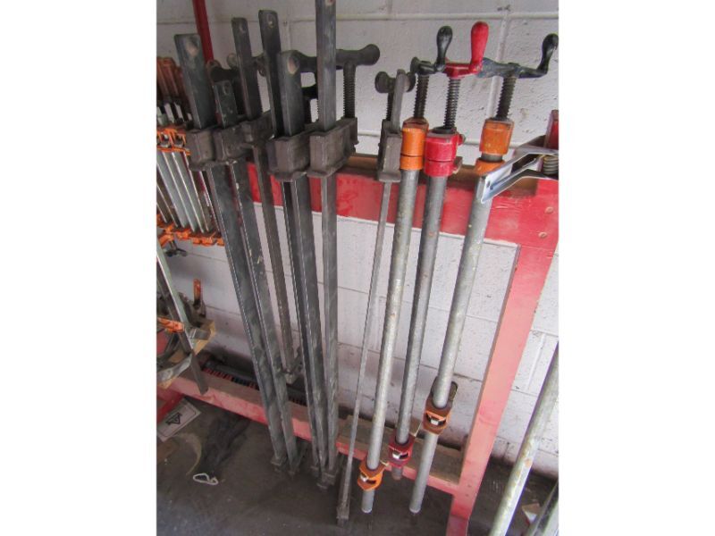 Machining Equipment Auction Indianapolis 179