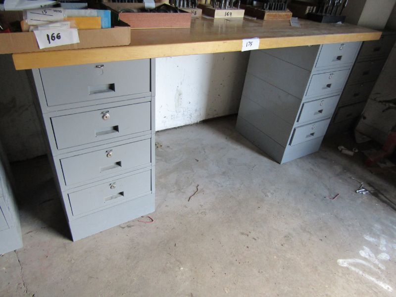 Machining Equipment Auction Indianapolis 181